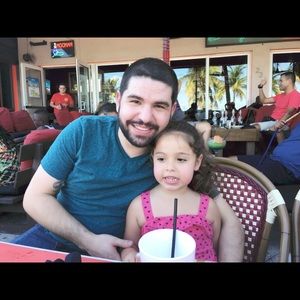 Meet your Posher, Alain